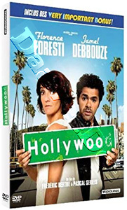 Hollywoo |   DVD